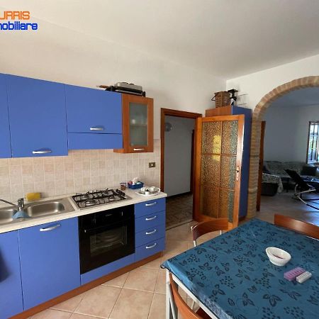 Appartamento Il Sole Porto Torres Eksteriør bilde