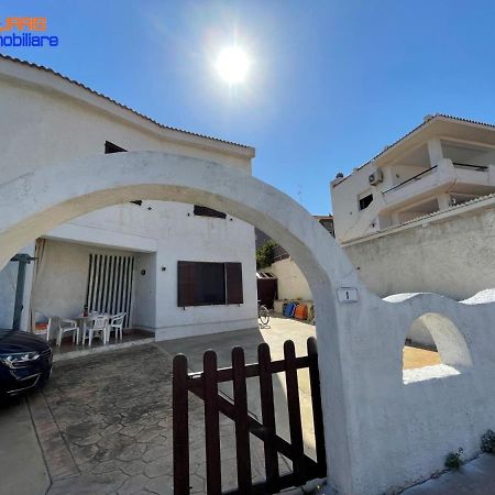Appartamento Il Sole Porto Torres Eksteriør bilde