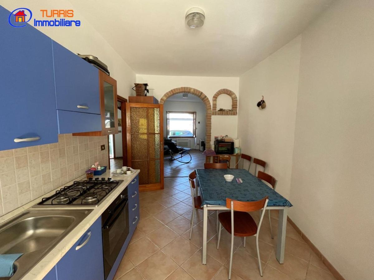 Appartamento Il Sole Porto Torres Eksteriør bilde