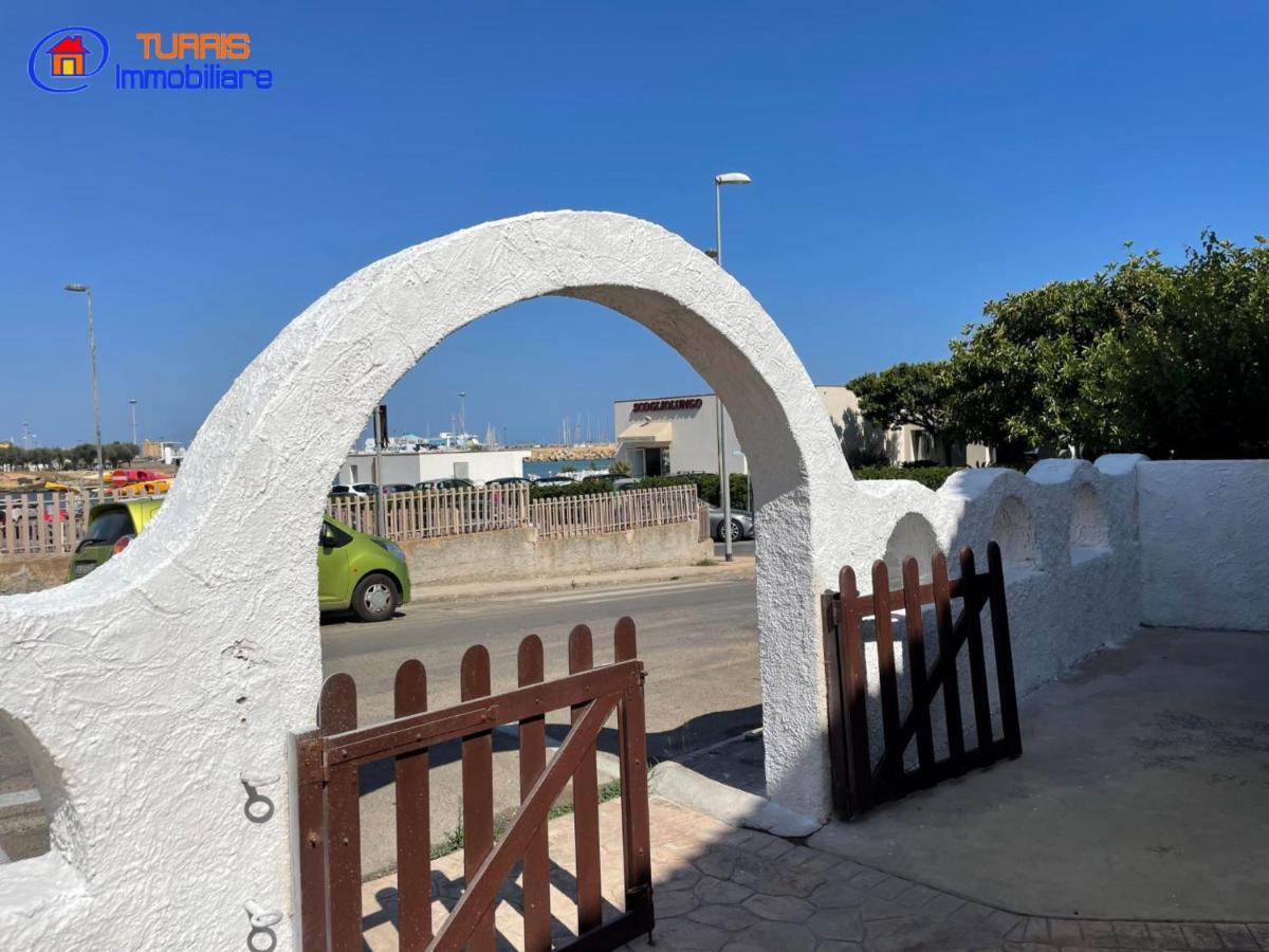 Appartamento Il Sole Porto Torres Eksteriør bilde