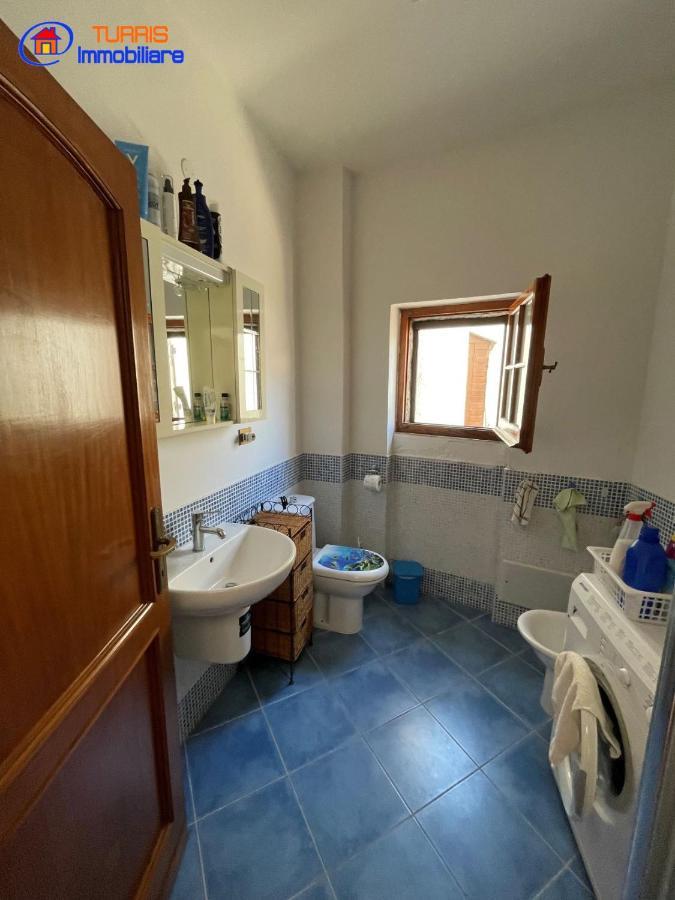 Appartamento Il Sole Porto Torres Eksteriør bilde