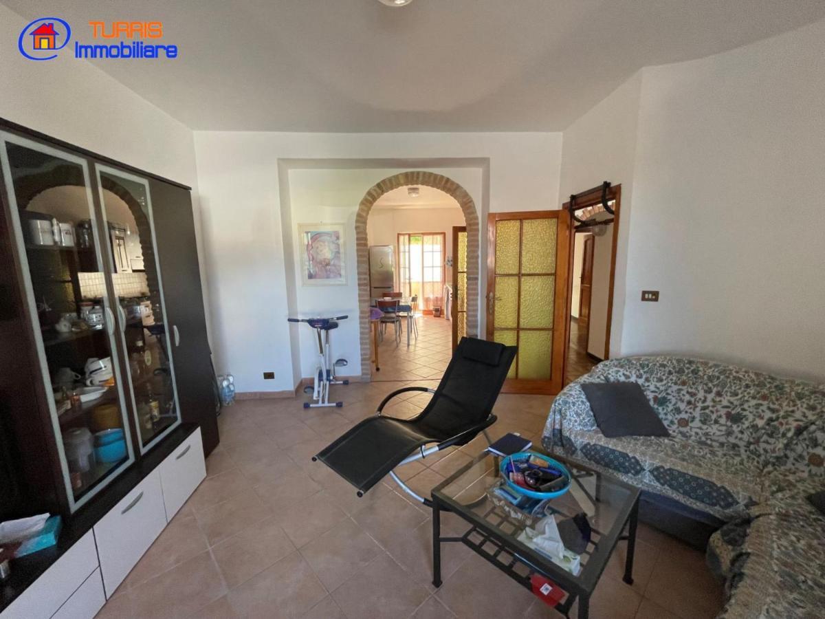 Appartamento Il Sole Porto Torres Eksteriør bilde