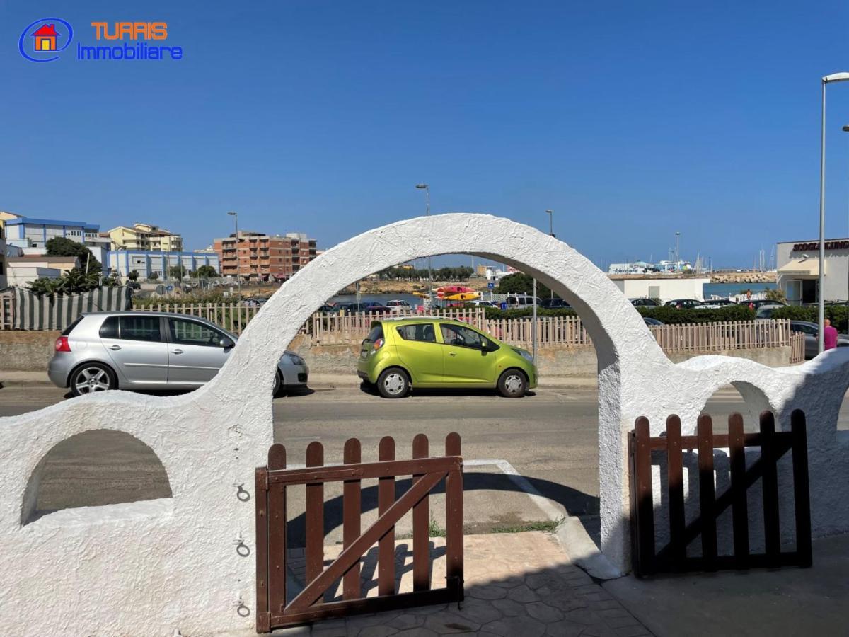Appartamento Il Sole Porto Torres Eksteriør bilde