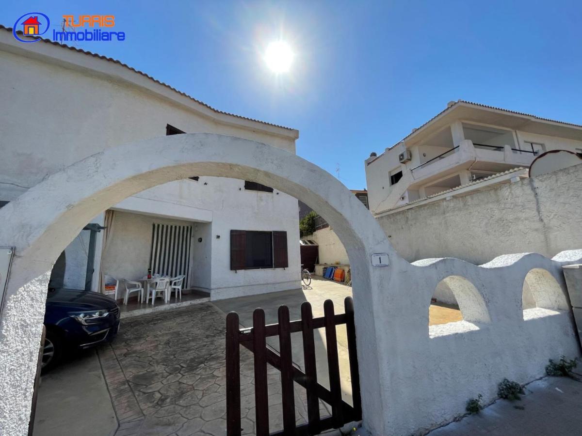 Appartamento Il Sole Porto Torres Eksteriør bilde