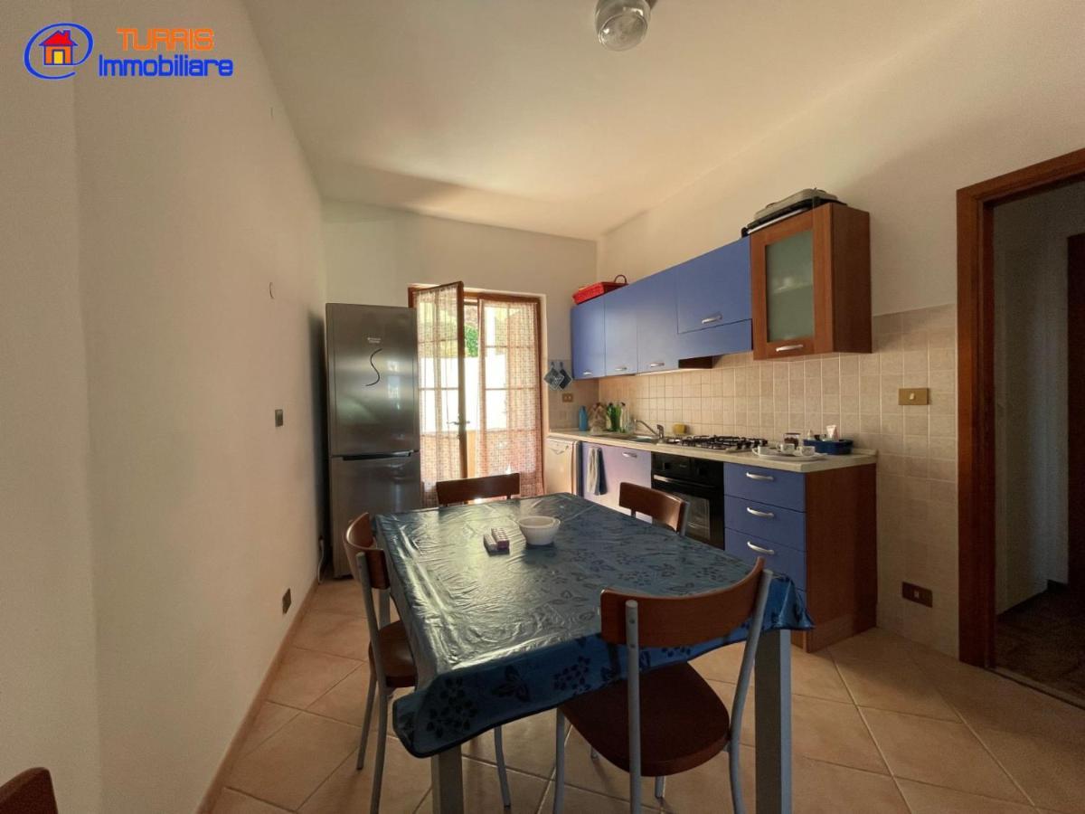 Appartamento Il Sole Porto Torres Eksteriør bilde