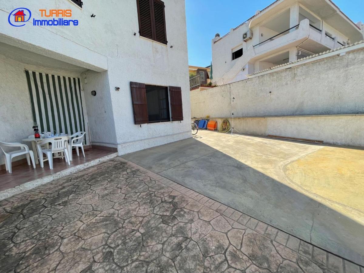 Appartamento Il Sole Porto Torres Eksteriør bilde